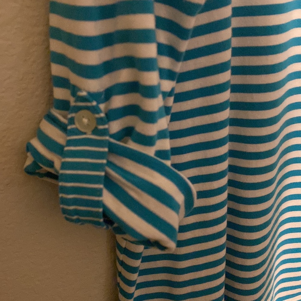 Chico’s Tunic - Picture 5 of 6